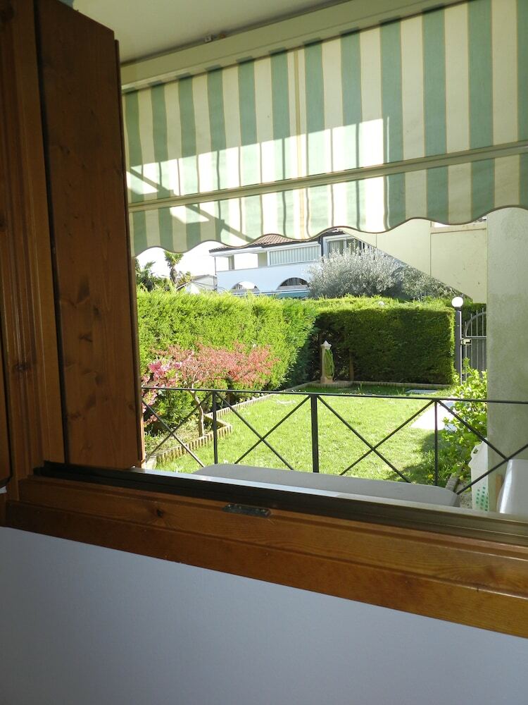 Apartamento Il Grappolo 1