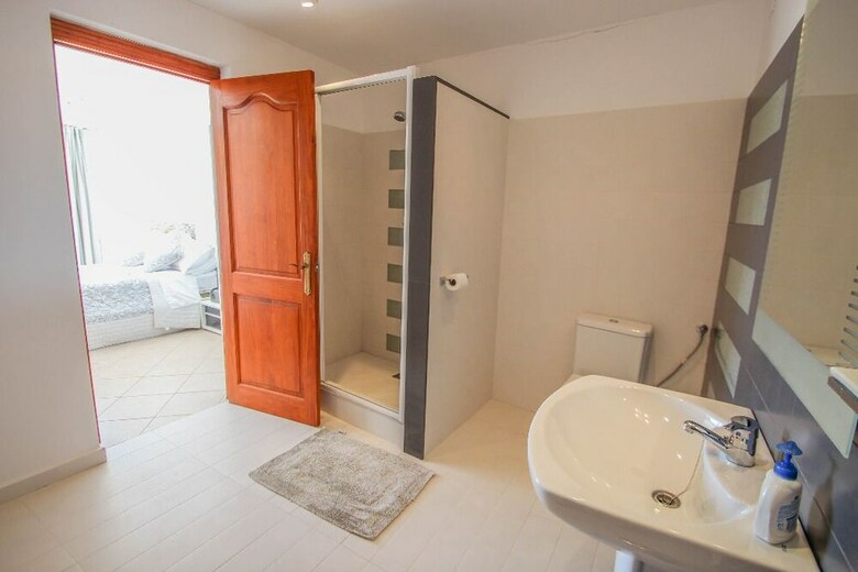 Aloha - Sea View Villa With Private Pool In Benissa