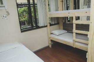 Hostal Social Hostel