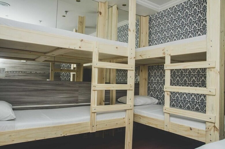 Hostal Social Hostel