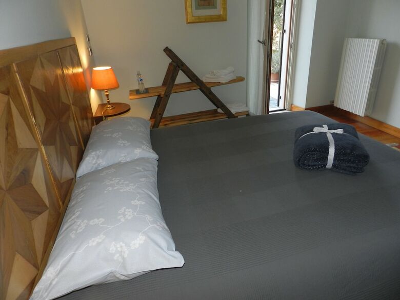 Apartamento Casa Dell'artista