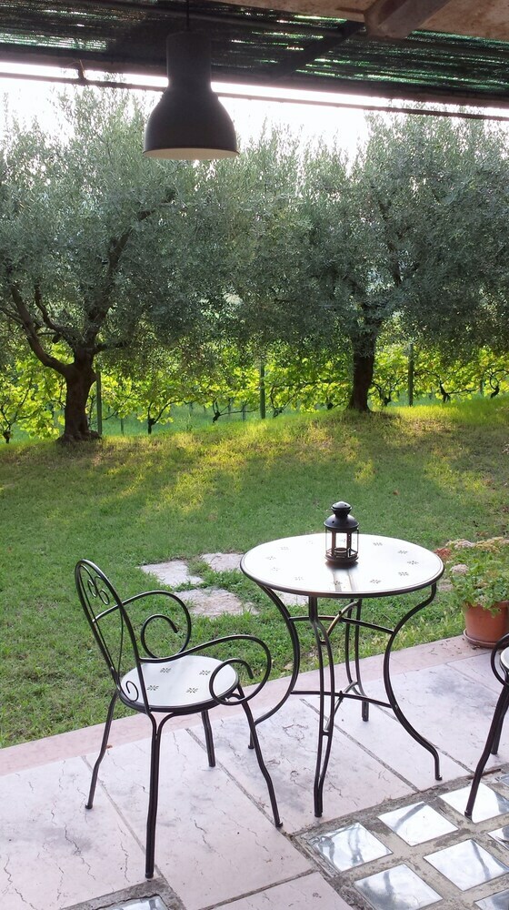 Apartamento Casa Dell'artista