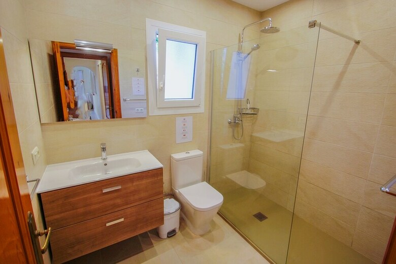 Villa Alldo - Hill Side With Private Pool In Moraira
