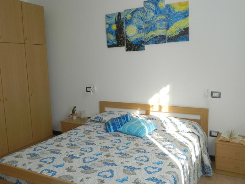 Apartamento Il Giardinetto