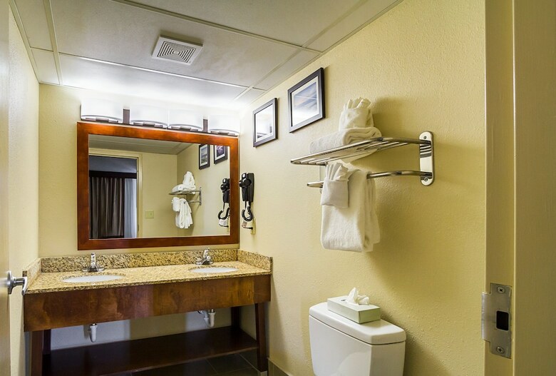 Hotel Comfort Inn Downtown