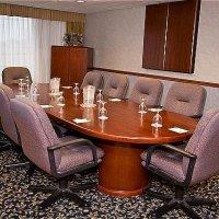 Hotel Holiday Inn Cleveland Airport