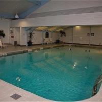 Hotel Holiday Inn Cleveland Airport