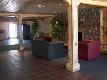 Hotel River Canyon Lodge