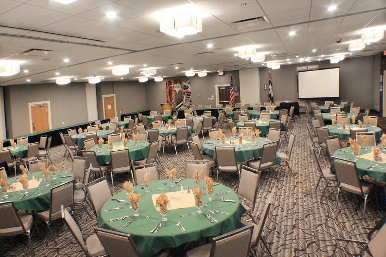 Hotel Holiday Inn
