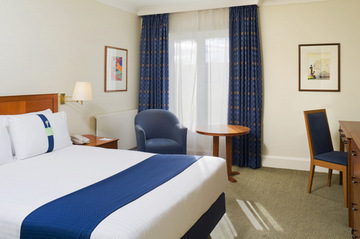 Hotel Holiday Inn Colchester