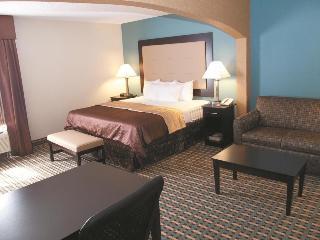 Hotel La Quinta Inn Maingate Fort Jackson