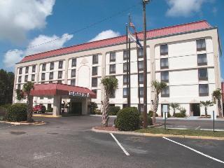 Hotel La Quinta Inn Maingate Fort Jackson