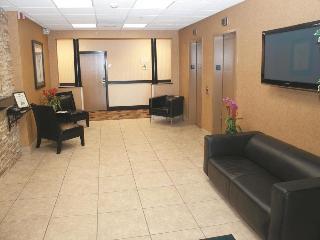 Hotel La Quinta Inn Maingate Fort Jackson