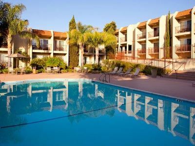 Hotel Best Western  Plus Royal Oak