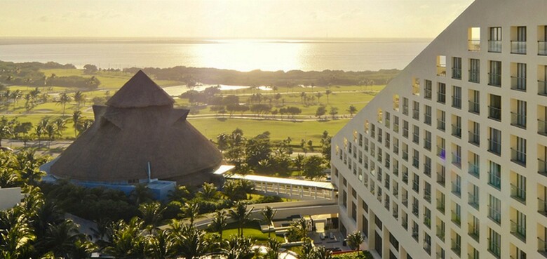 Hotel Iberostar Selection Canc�n