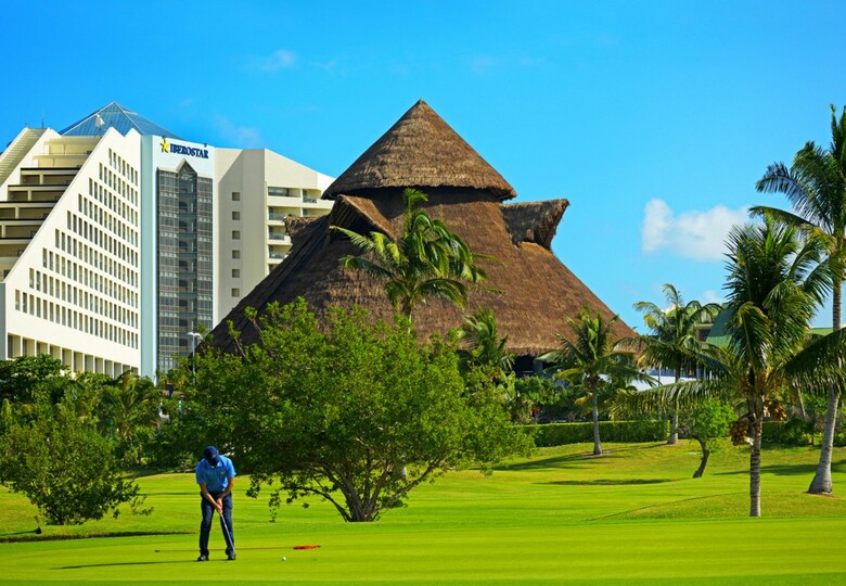 Hotel Iberostar Selection Canc�n