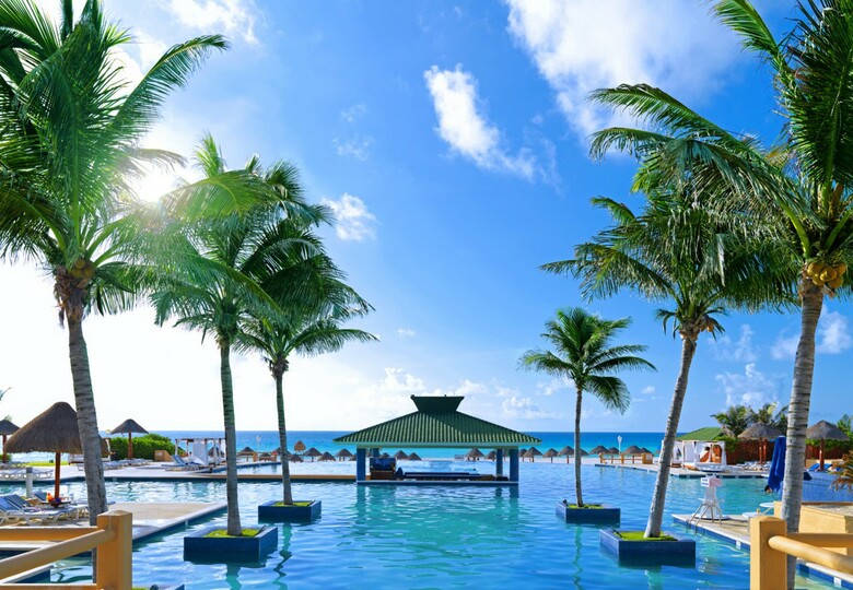 Hotel Iberostar Selection Canc�n