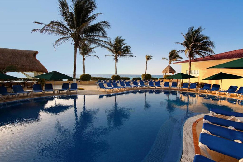 Hotel Gr Solaris Cancun All Inclusive