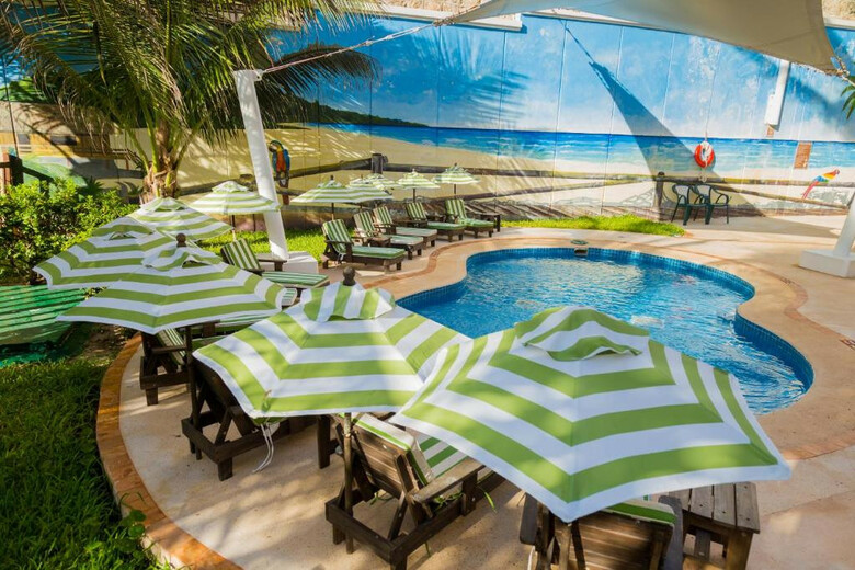 Hotel Gr Solaris Cancun All Inclusive