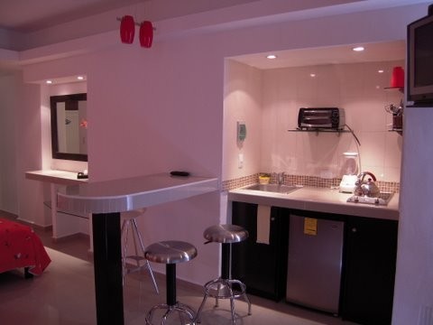 Apartamentos Girasol