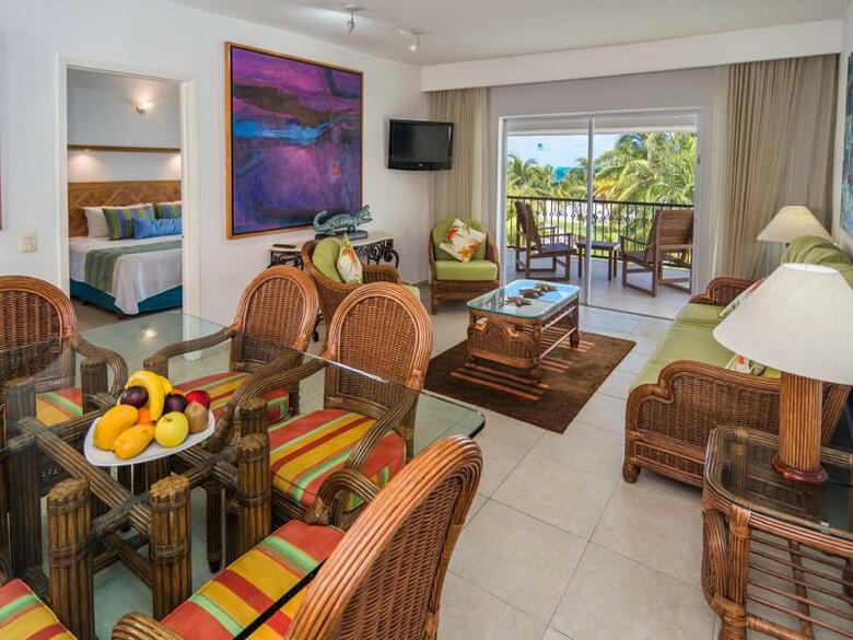 Hotel Beachscape Kin Ha Villas & Suites