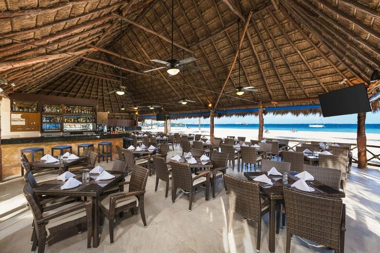 Hotel Beachscape Kin Ha Villas & Suites