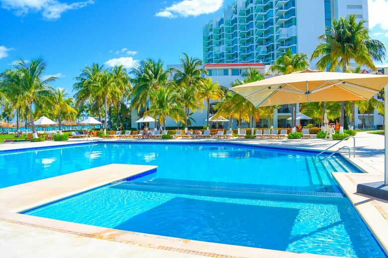 Hotel Beachscape Kin Ha Villas & Suites