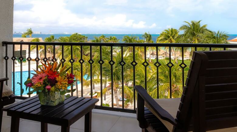 Hotel Beachscape Kin Ha Villas & Suites