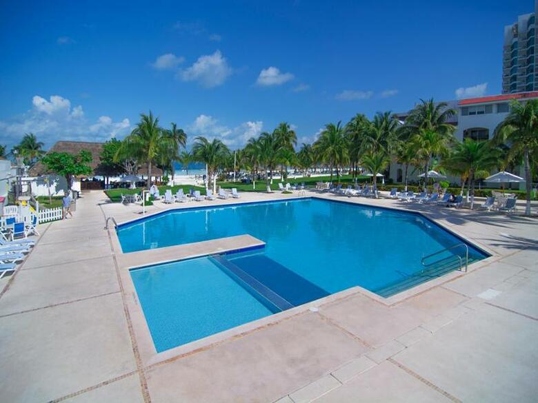 Hotel Beachscape Kin Ha Villas & Suites