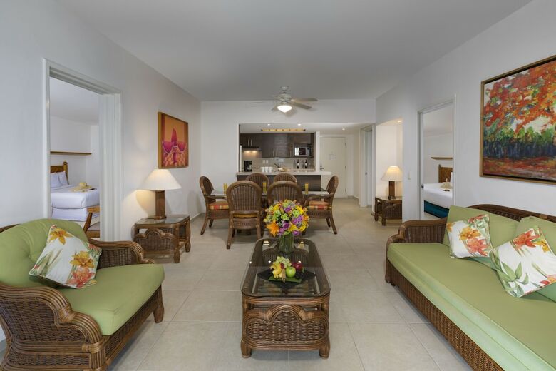 Hotel Beachscape Kin Ha Villas & Suites