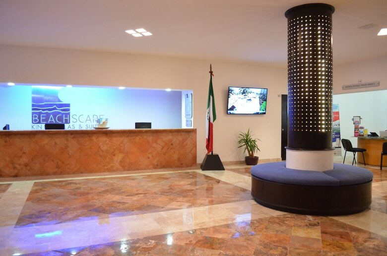 Hotel Beachscape Kin Ha Villas & Suites