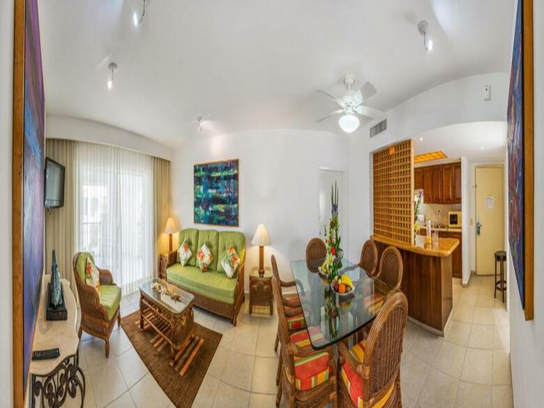 Hotel Beachscape Kin Ha Villas & Suites