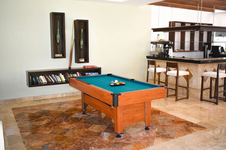 Hotel Beachscape Kin Ha Villas & Suites