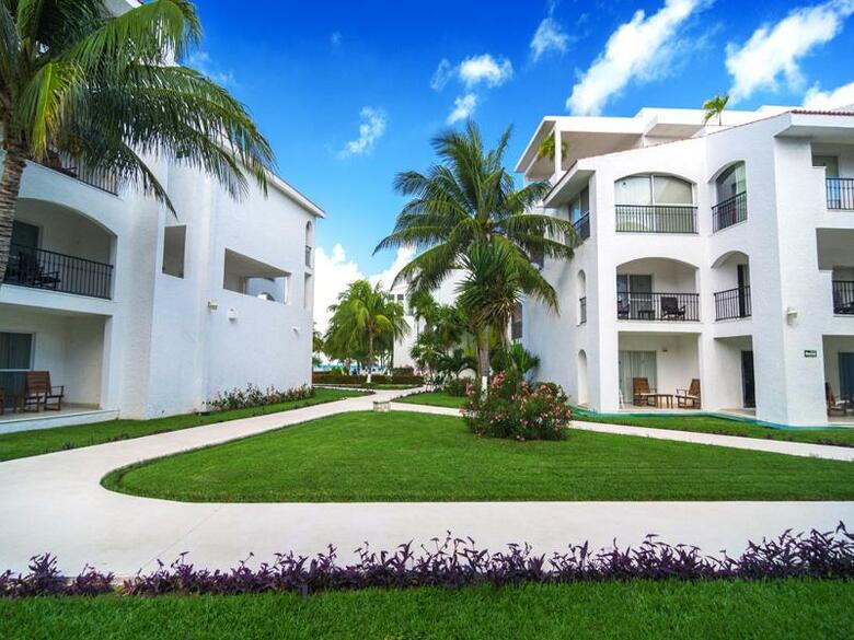 Hotel Beachscape Kin Ha Villas & Suites
