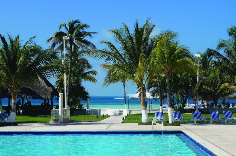 Hotel Beachscape Kin Ha Villas & Suites