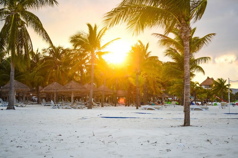 Hotel Beachscape Kin Ha Villas & Suites