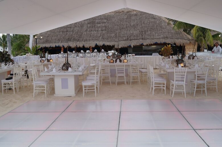 Hotel Beachscape Kin Ha Villas & Suites