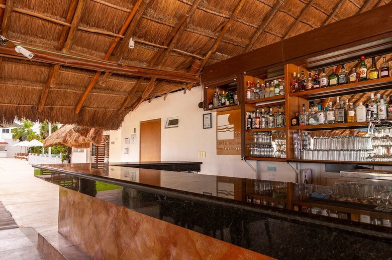 Hotel Beachscape Kin Ha Villas & Suites
