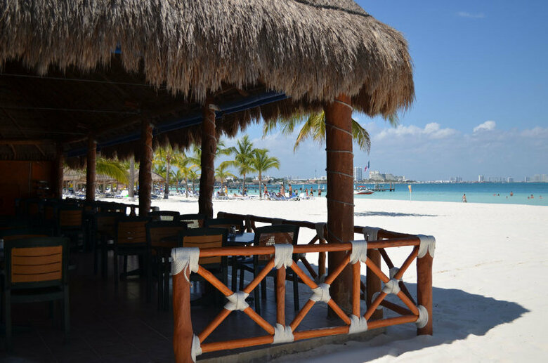 Hotel Beachscape Kin Ha Villas & Suites