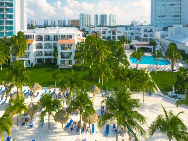 Hotel Beachscape Kin Ha Villas & Suites