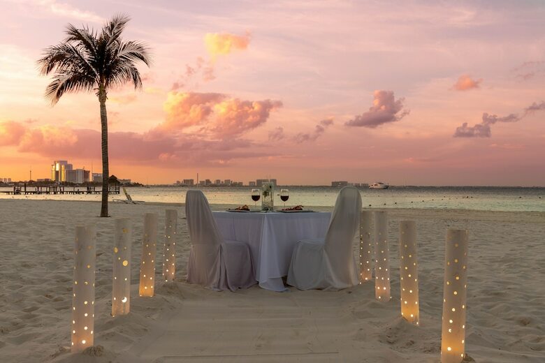 Hotel Beachscape Kin Ha Villas & Suites