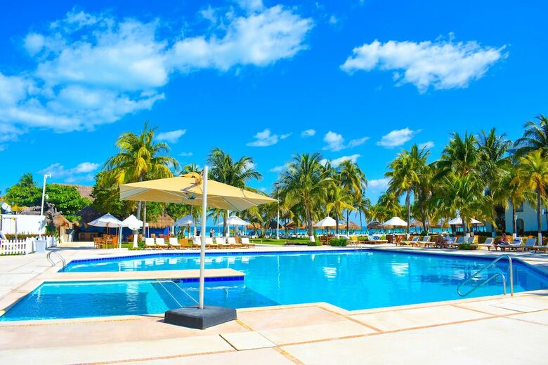 Hotel Beachscape Kin Ha Villas & Suites