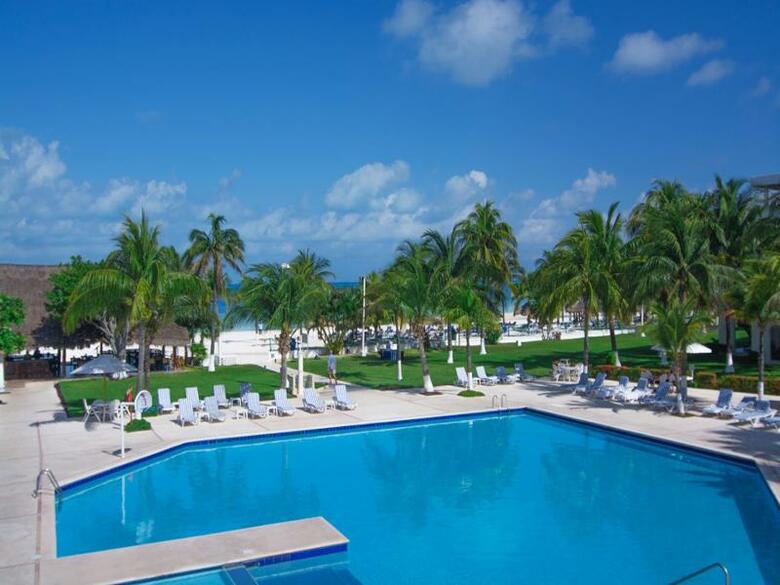 Hotel Beachscape Kin Ha Villas & Suites