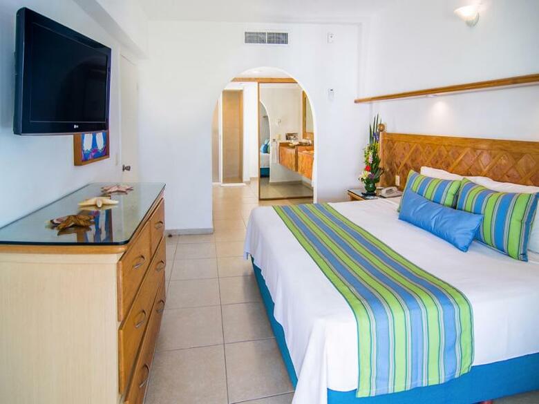 Hotel Beachscape Kin Ha Villas & Suites