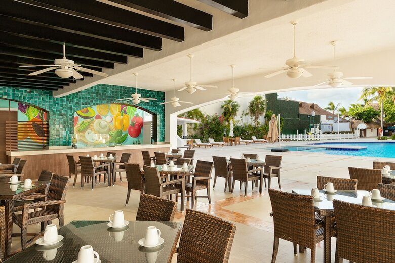 Hotel Beachscape Kin Ha Villas & Suites