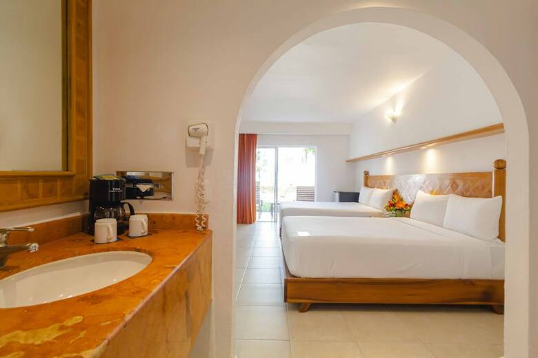 Hotel Beachscape Kin Ha Villas & Suites
