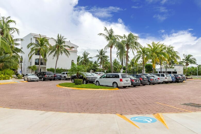 Hotel Beachscape Kin Ha Villas & Suites