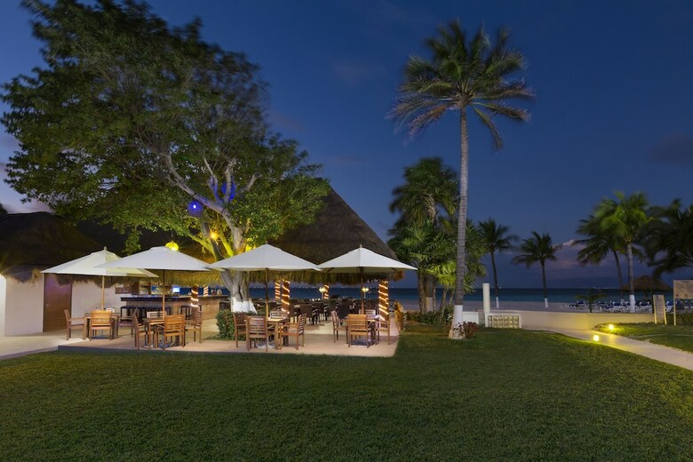 Hotel Beachscape Kin Ha Villas & Suites
