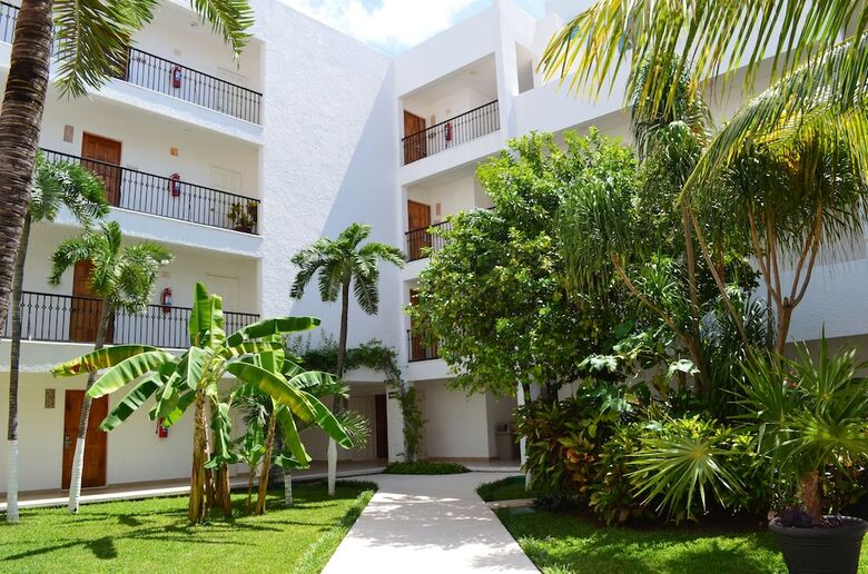 Hotel Beachscape Kin Ha Villas & Suites