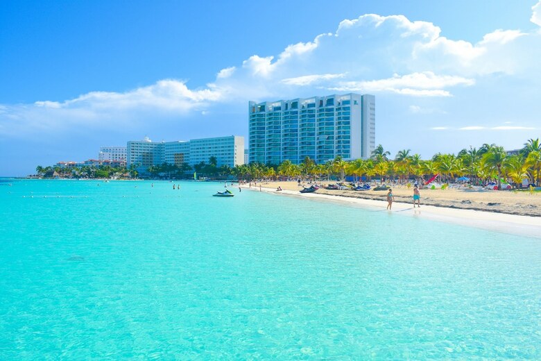Hotel Beachscape Kin Ha Villas & Suites
